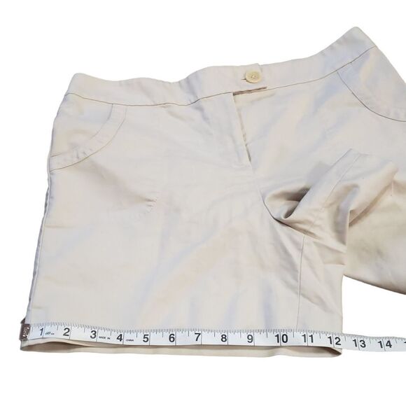 Ann Taylor Shorts Size 6 - Picture 10 of 15